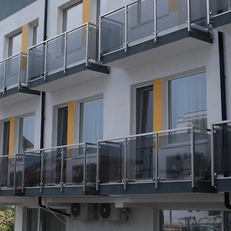 Hypnotique Otel Navodari Dış mekan fotoğraf