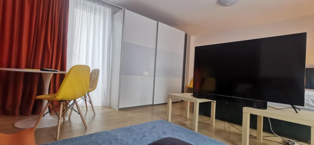 Hypnotique Otel Navodari Dış mekan fotoğraf