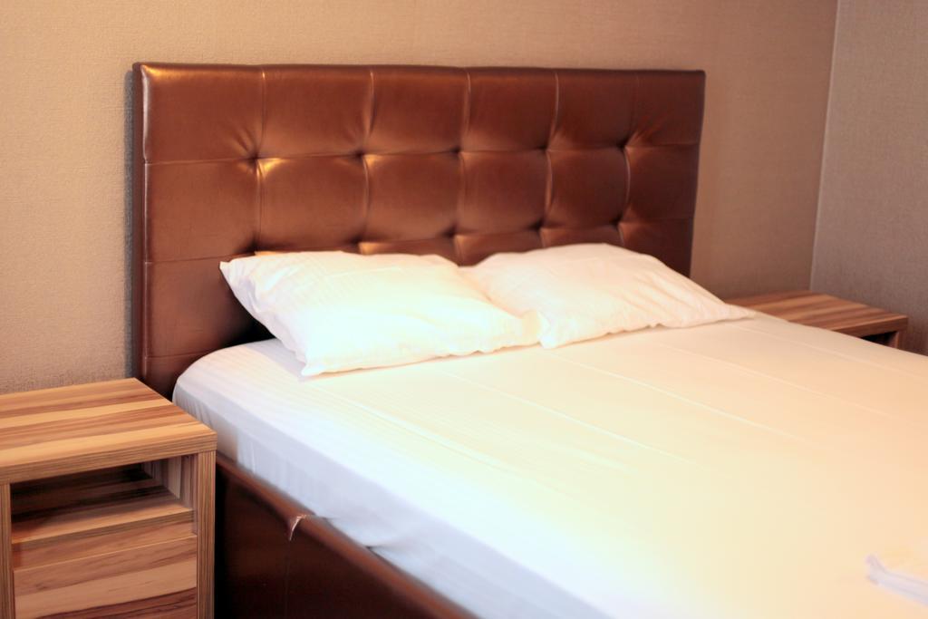 Hypnotique Otel Navodari Dış mekan fotoğraf