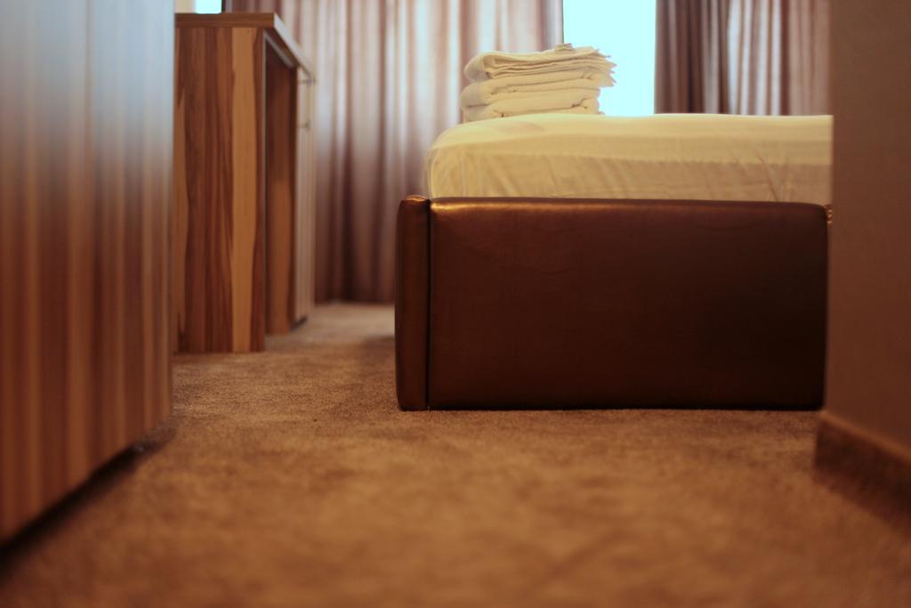 Hypnotique Otel Navodari Dış mekan fotoğraf