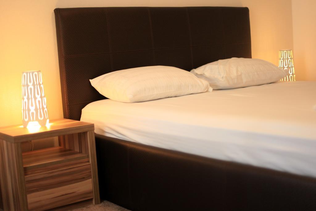 Hypnotique Otel Navodari Dış mekan fotoğraf