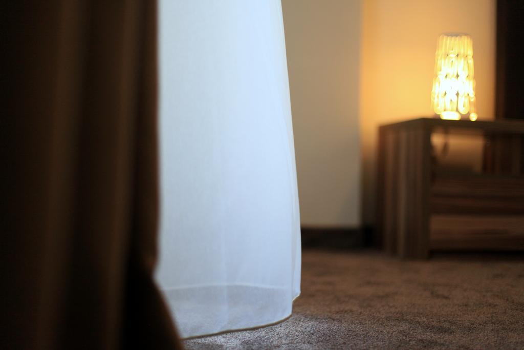 Hypnotique Otel Navodari Dış mekan fotoğraf